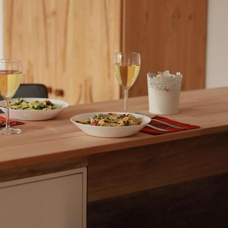 Ferienwohnung Im Ilmtal Kromsdorf 外观 照片