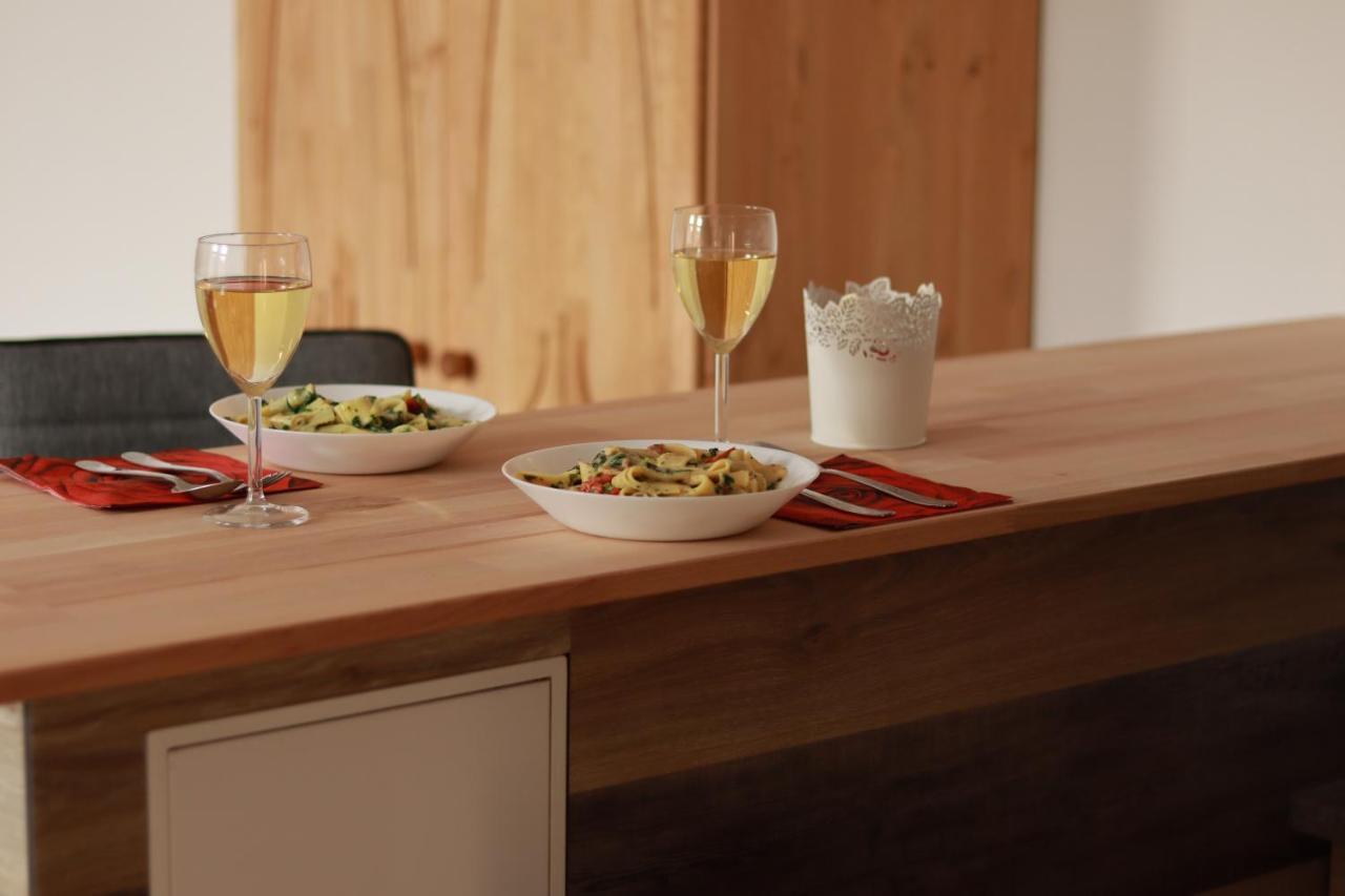 Ferienwohnung Im Ilmtal Kromsdorf 外观 照片
