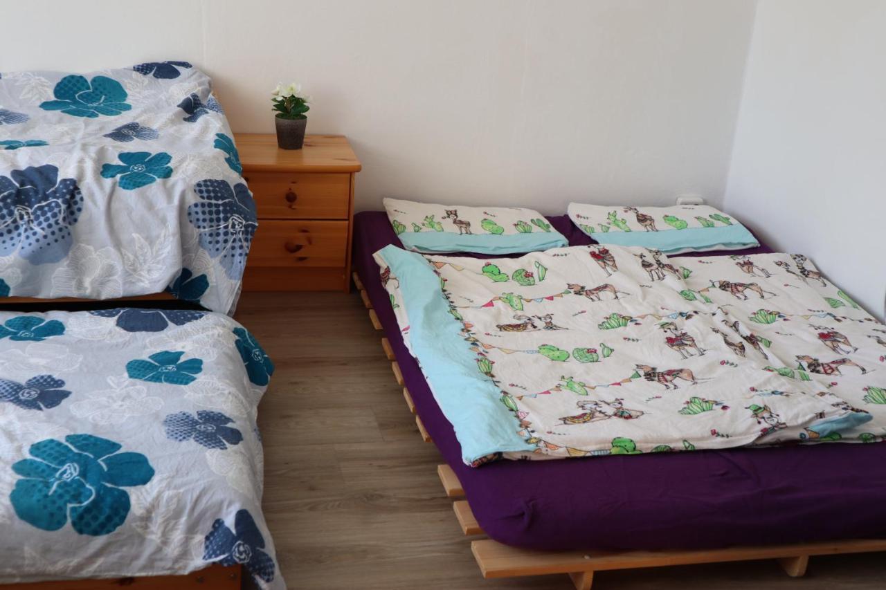 Ferienwohnung Im Ilmtal Kromsdorf 外观 照片