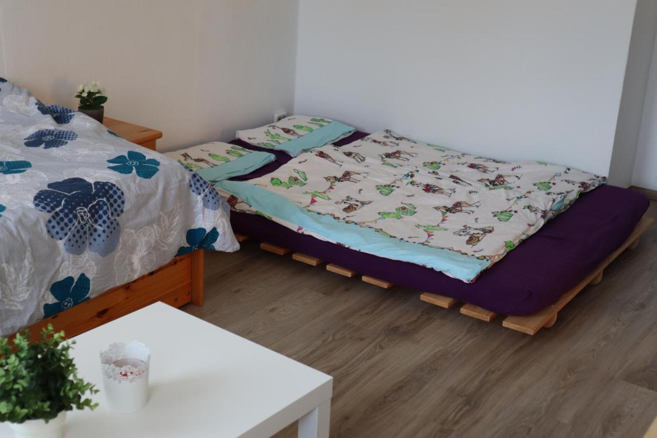 Ferienwohnung Im Ilmtal Kromsdorf 外观 照片